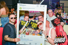 Sun City Bingo - Birmingham w/ UK GARAGE ALLSTARS - Suncity Bingo