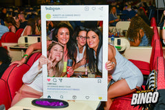 Sun City Bingo - Birmingham w/ UK GARAGE ALLSTARS - Suncity Bingo