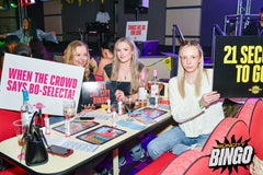 Sun City Bingo - Birmingham w/ UK GARAGE ALLSTARS - Suncity Bingo
